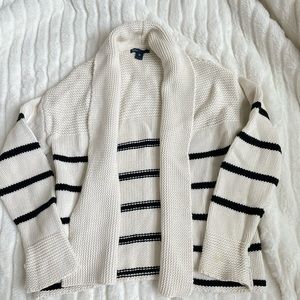 Gap kids cardigan sz12